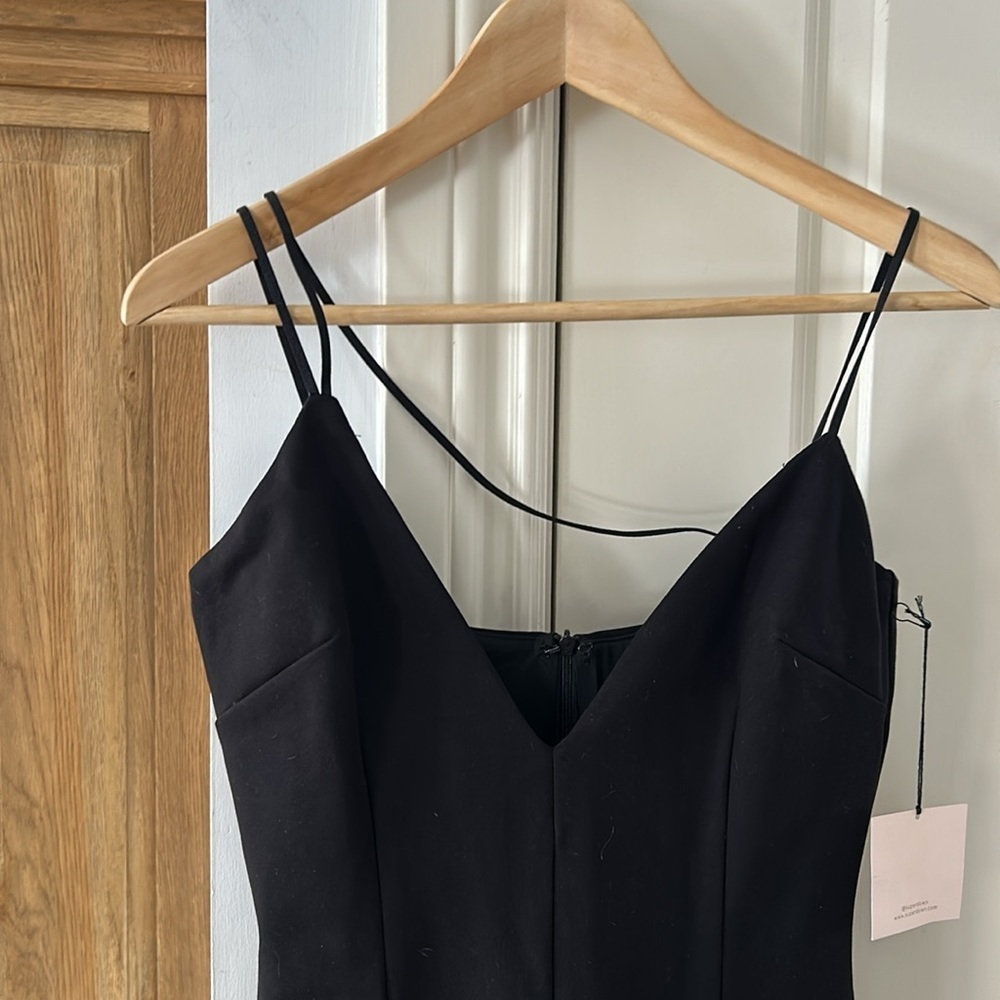 NWT REVOLVE X SUPERDOWN valeria strappy romper small - Picture 5 of 12
